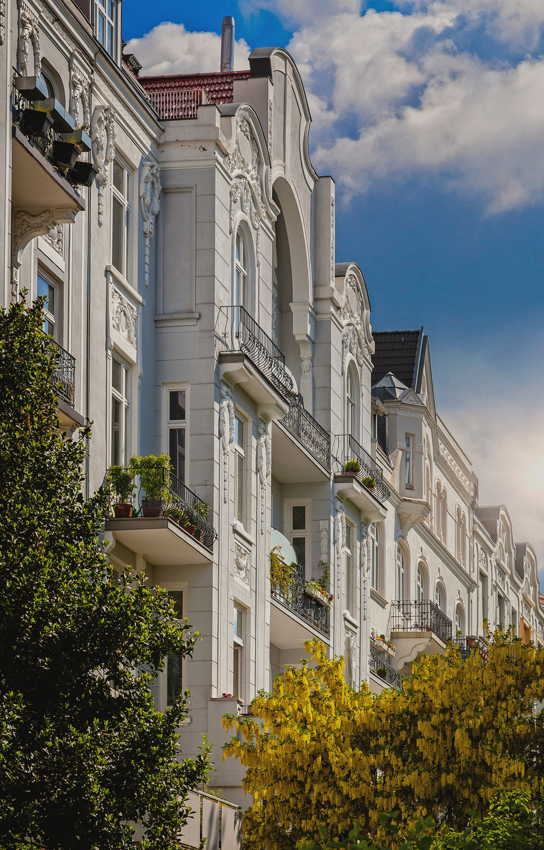 erstklassige Off-Market Immobilien erstklassige Off-Market Immobilien