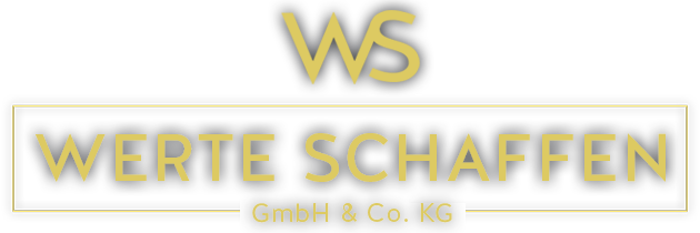 Logo: Werte schaffen invest GmbH